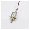 10mm Precision Stepper Electronic Starter DC 5V 6V Telescopic Linear Screw Shaft Stroke 6mm Actuator Stepping view 4