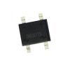 50/100/200/500/1000Pcs DB307S Bridge Rectifier 3A/1000V SMD Stack SOP-4(200Pcs) view 2
