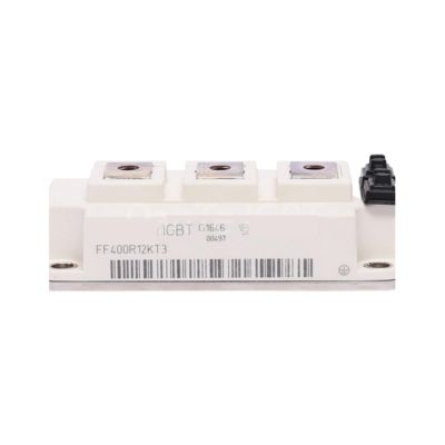 1pcs FF400R12KT3 IGBT Module high Power Rectifier