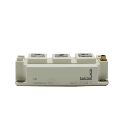 1pcs SKM300GAR123D IGBT Module high Power Rectifier