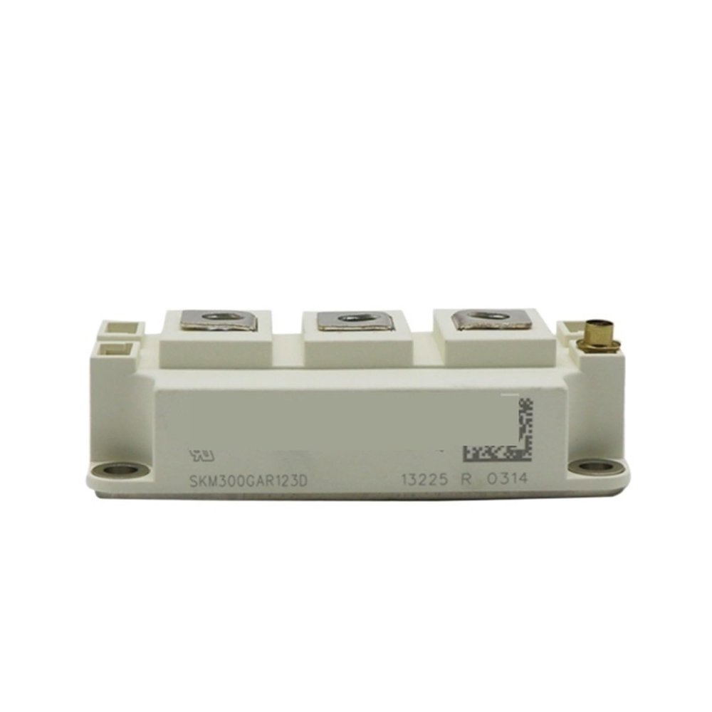 1pcs SKM300GAR123D IGBT Module high Power Rectifier