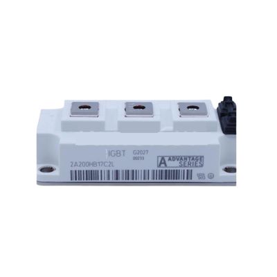 1pcs 2A200HB17C2L IGBT Module high Power Rectifier