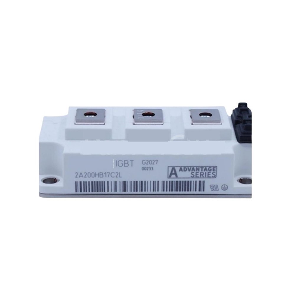 1pcs 2A200HB17C2L IGBT Module high Power Rectifier