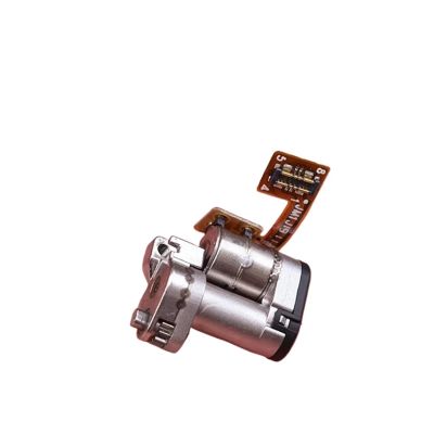10PCS/LOT Ultra Miniature Metal Gear 5MM Planetary Reduction Stepper Electronic Starter, Precision Mobile Phone Lens Flipping