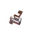 10PCS/LOT Ultra Miniature Metal Gear 5MM Planetary Reduction Stepper Electronic Starter, Precision Mobile Phone Lens Flipping view 1