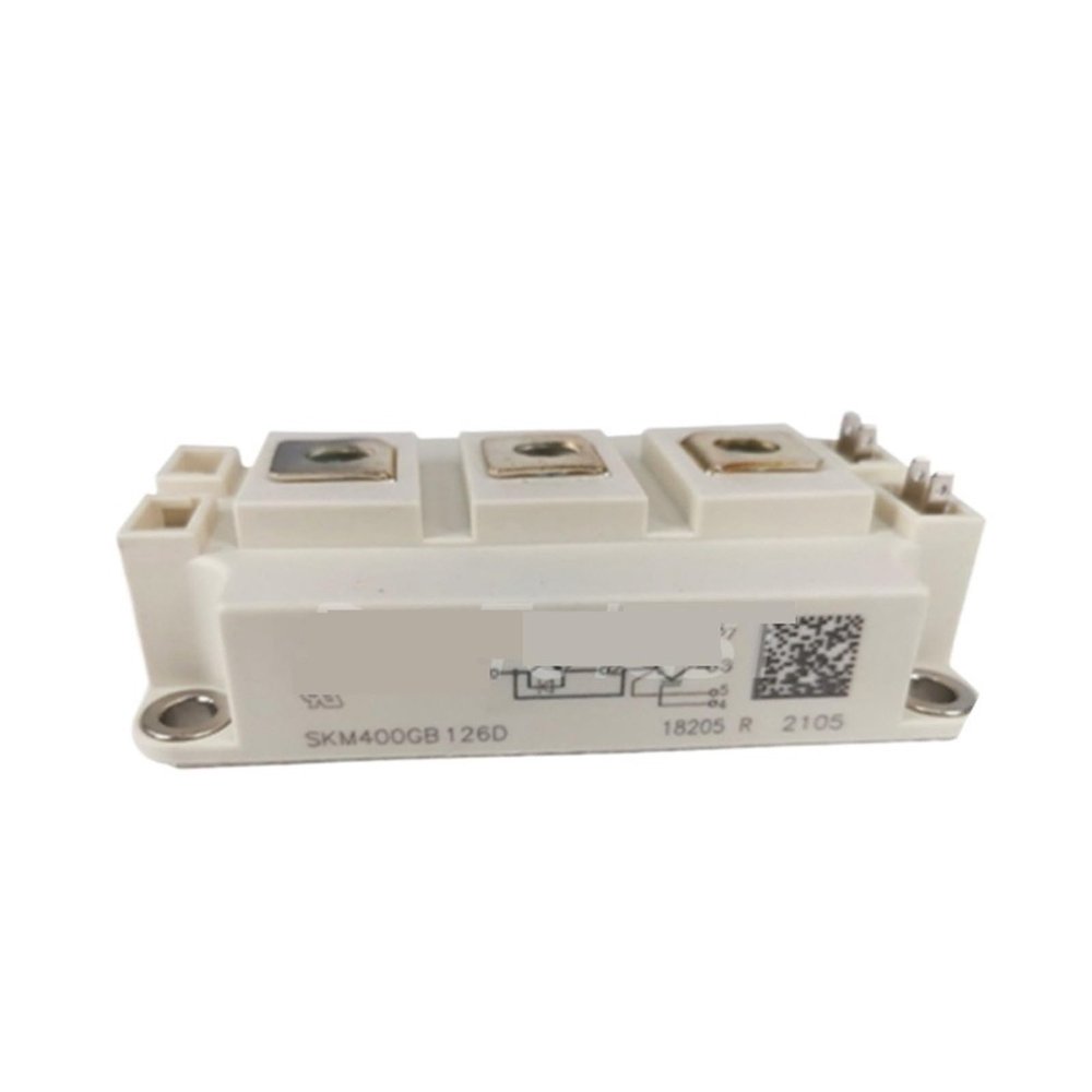 1pcs SKM400GB126D IGBT Module high Power Rectifier