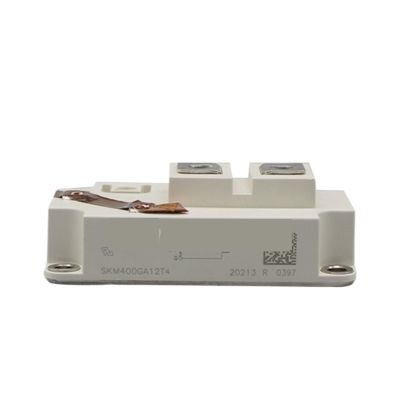1pcs SKM400GA12T4 IGBT Module high Power Rectifier