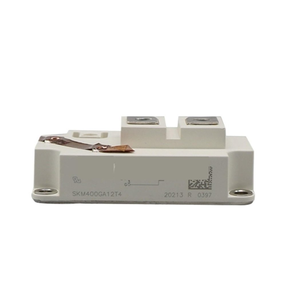 1pcs SKM400GA12T4 IGBT Module high Power Rectifier
