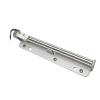 15mm Linear Stepping Electronic Starter Long Stroke 122mm Actuator with Block Nut 2-Phase 4-Wire Stepper DIY view 1