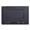 14 Inch TFT LED IP65 Industrial Panel PC, 10-Point Projected Capacitive Touch Screen, Intel J1900, PW09, VGA, 4 x USB, LAN, 3 x COM, 8G RAM, 256G SSD view 4