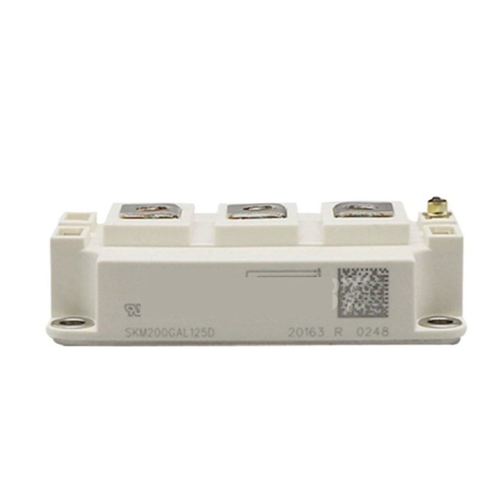 1pcs SKM200GAL125D IGBT Module high Power Rectifier