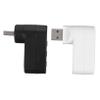 DOITOOL 2pcs High-Speed USB Hub with Ports Multi-Functional Cable Adapter for Laptop Desktop Supports Keyboard Mouse Flash Drive Printer and External Devices Stable Data Transmission view 1