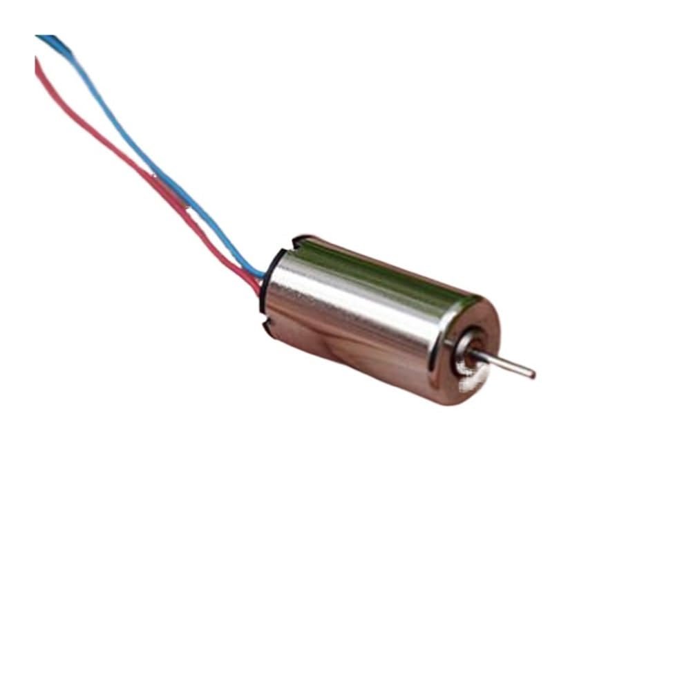 816 Coreless Electronic Starter 8*16mm DC3.7V 48000RPM High Speed Shaft 0.8mm Large Torque HM for Aircraft DIY RC Drone Quadcopter