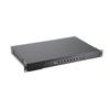 1U Firewall Appliance, OPNsense, VPN, Network Rackmount, C236 Intel I7 9700, RS46, AES-NI, 8 x Intel Gigabit LAN, Console, VGA, SIM Slot, 4G RAM, 32G SSD view 3