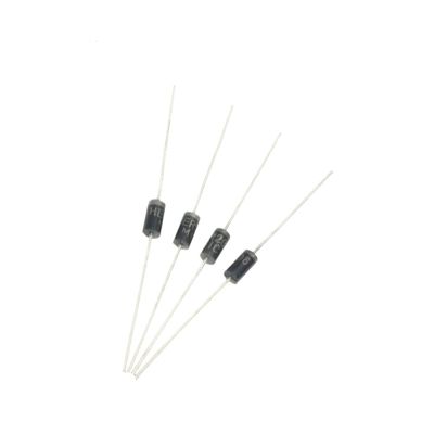 200/500/1000/2000/5000Pcs HER206 Recovery Diode DO-15 Switch Rectifier 2A/600V(500Pcs)