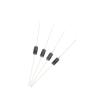 200/500/1000/2000/5000Pcs HER206 Recovery Diode DO-15 Switch Rectifier 2A/600V(500Pcs) view 1