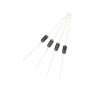 200/500/1000/2000/5000Pcs HER206 Recovery Diode DO-15 Switch Rectifier 2A/600V(500Pcs) view 2