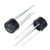 50/100/200/500/1000Pcs 2W10 Bridge Rectifier WOL 2W10M Round 2A/1000V Stack DIP-4(1000Pcs) view 1