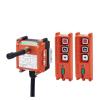 1pc ACDC18-65V Remote Control 2 Transmitter + 1 Receiver F21-2S view 2