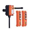 1pc ACDC18-65V Remote Control 2 Transmitter + 1 Receiver F21-2S view 3