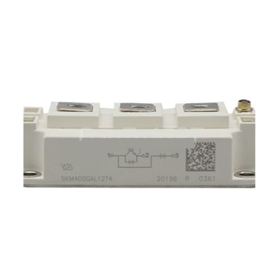 1pcs SKM400GAL12T4 IGBT Module high Power Rectifier