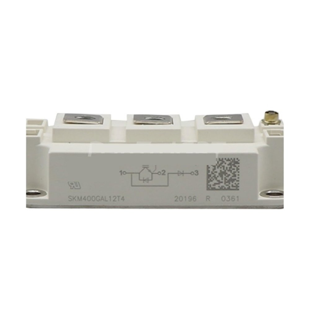 1pcs SKM400GAL12T4 IGBT Module high Power Rectifier