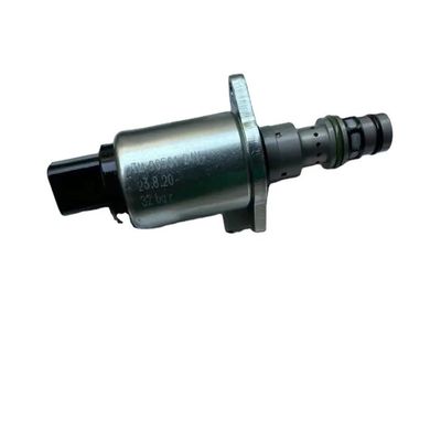 1006178 Parts Solenoid Valve Hydraulic Pump for SY235 SY335 SY365