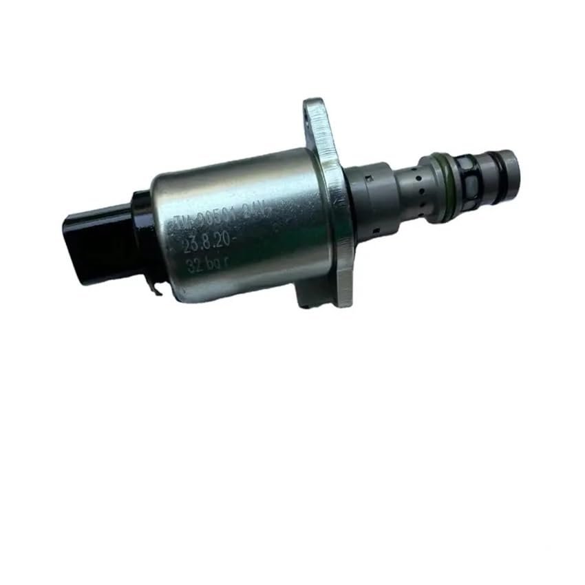 1006178 Parts Solenoid Valve Hydraulic Pump for SY235 SY335 SY365