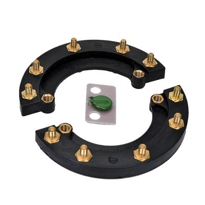 1pcs 330-25777 Diesel Generator Spare Part 3 Phase Bridge Rectifier Diode Kit(330-25777)