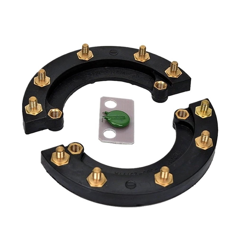 1pcs 330-25777 Diesel Generator Spare Part 3 Phase Bridge Rectifier Diode Kit(330-25777)