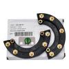 1pcs 330-25777 Diesel Generator Spare Part 3 Phase Bridge Rectifier Diode Kit(330-25777) view 3