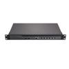 1U Rackmount Firewall, OPNsense, VPN, Network Appliance, 2th Gen Intel I7 2620M 2640M, RS48, 6 x 2.5GbE I226-V LAN, 2 x SFP+ 82599ES 10 Gigabit, 8G RAM, 128G SSD view 1