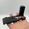 SPONGL Ergonomic Aluminum Grip for XM5 Cameras Enhanced Durability Easy Mounting Comfortable Handling Extended Capacity view 3