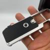 SPONGL Ergonomic Aluminum Grip for XM5 Cameras Enhanced Durability Easy Mounting Comfortable Handling Extended Capacity view 4