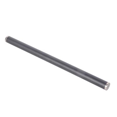 SPONGL 1/4 20 Double Female Threaded Adapter Screw Iron Camera Mounting Rod for Tripod Monopod Light Stand Accessories