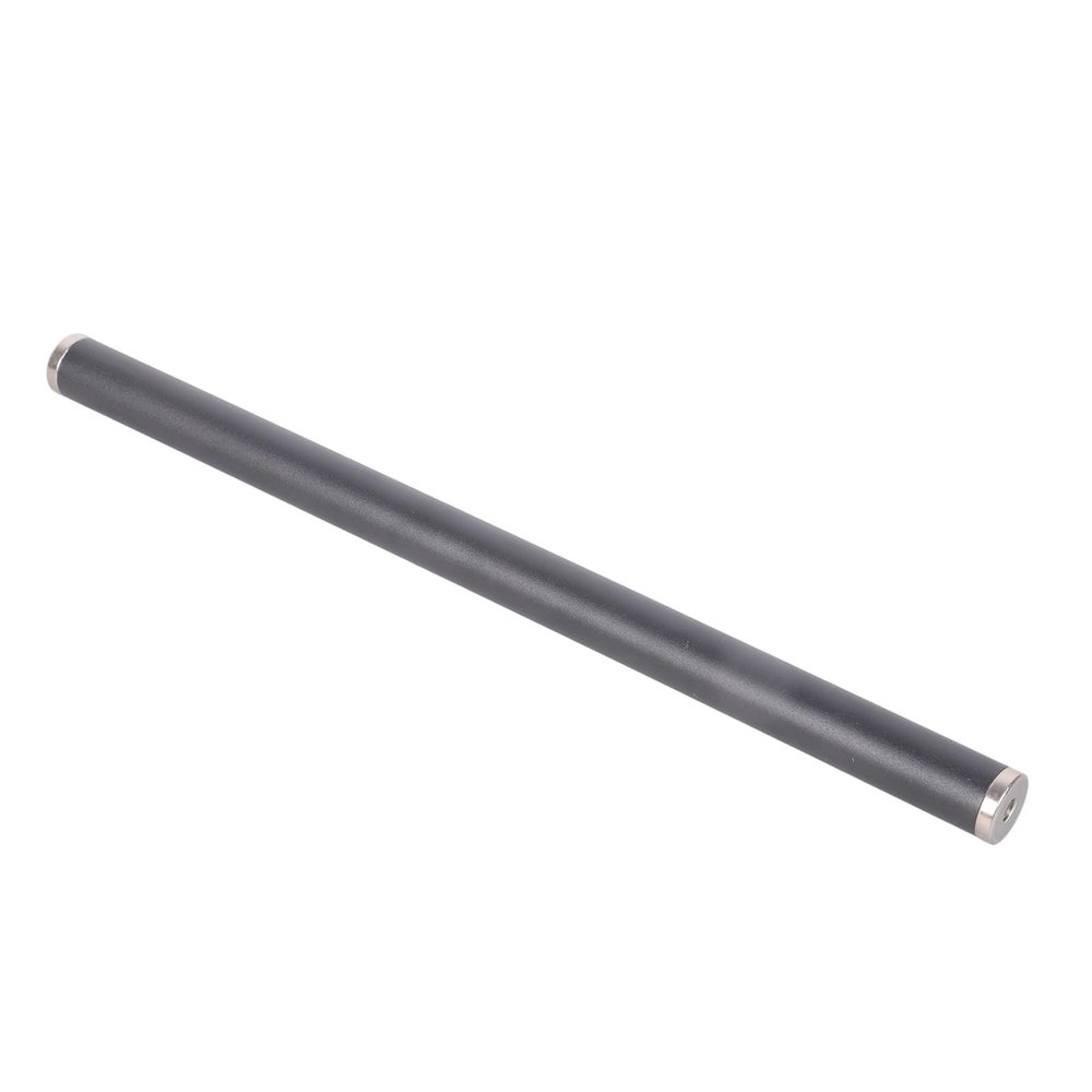 SPONGL 1/4 20 Double Female Threaded Adapter Screw Iron Camera Mounting Rod for Tripod Monopod Light Stand Accessories