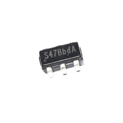 50-500 Pcs STI3470 3470 S47 SOT23-6 Voltage Regulator(200 Pcs)