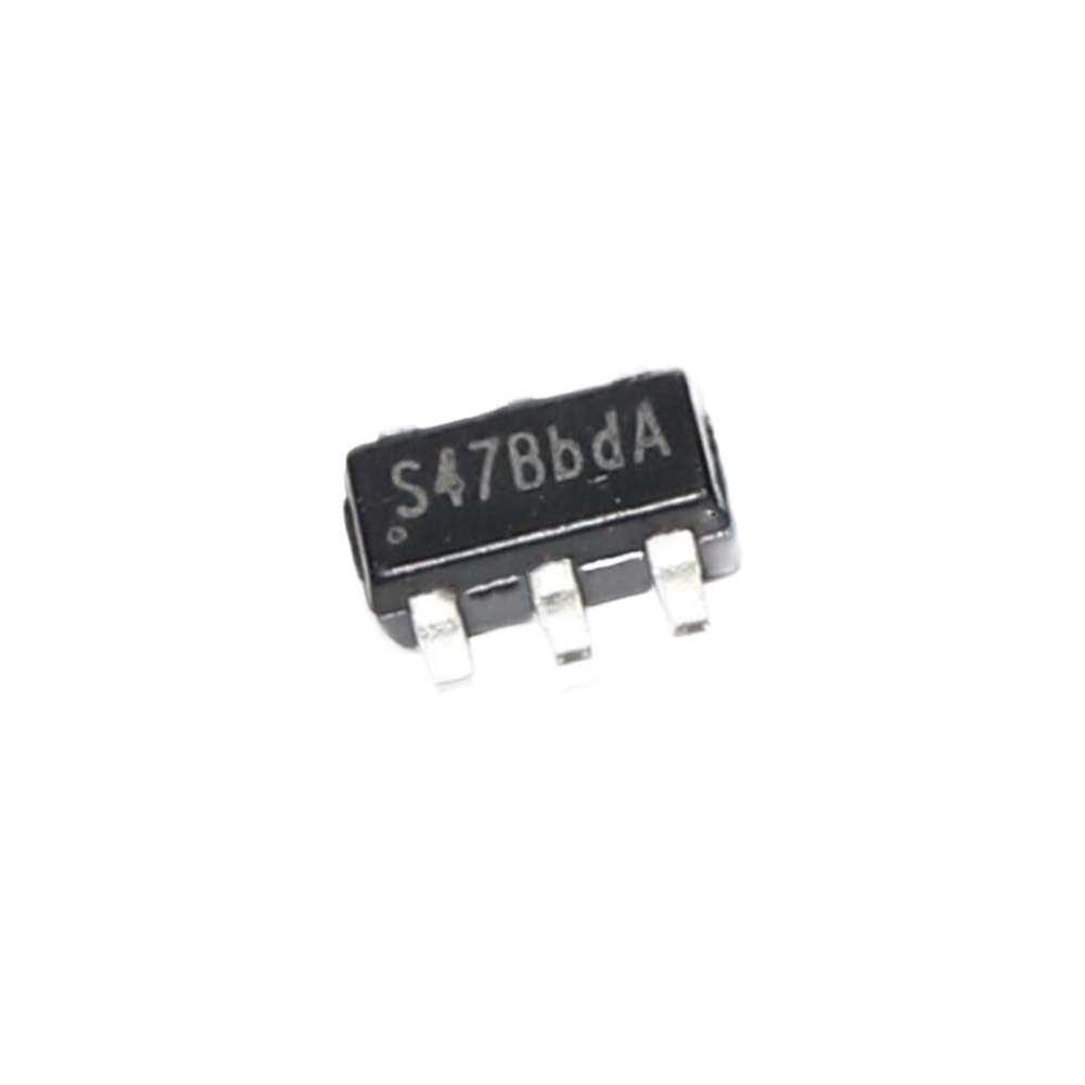 50-500 Pcs STI3470 3470 S47 SOT23-6 Voltage Regulator(200 Pcs)