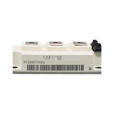 1pcs FF200R17KE4 IGBT Module high Power Rectifier