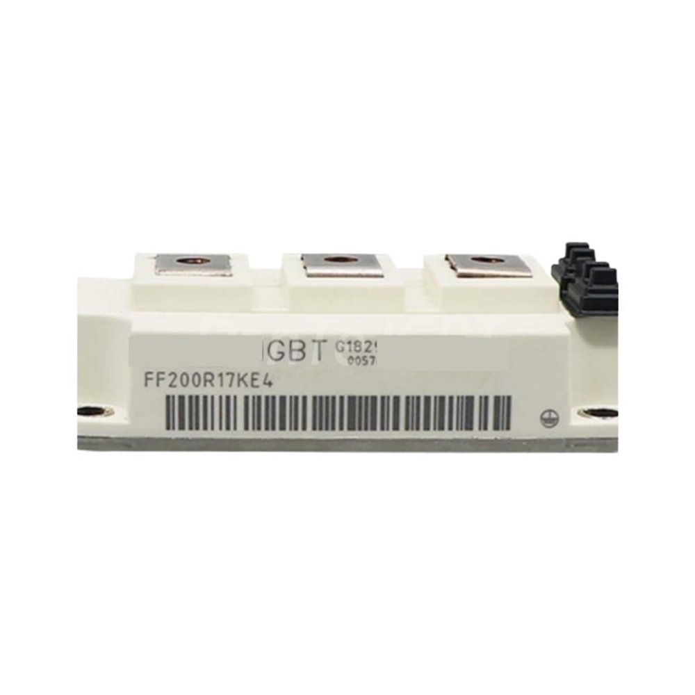 1pcs FF200R17KE4 IGBT Module high Power Rectifier