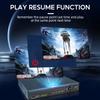 DVD Player, 1080P Region Free DVD Players for TV with HDMI/RCA Output, DVD CD Player for Home Built-in PAL/NTSC Support USB Input view 3