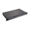1U Rackmount Firewall Hardware, OPNsense, VPN, Network Appliance, I7 13700T, RS48, 6 x 2.5GbE LAN, 2 x SFP+ 82599ES 10Gbe, COM, VGA, 0 RAM, 0 Storage, Barebone No System view 2