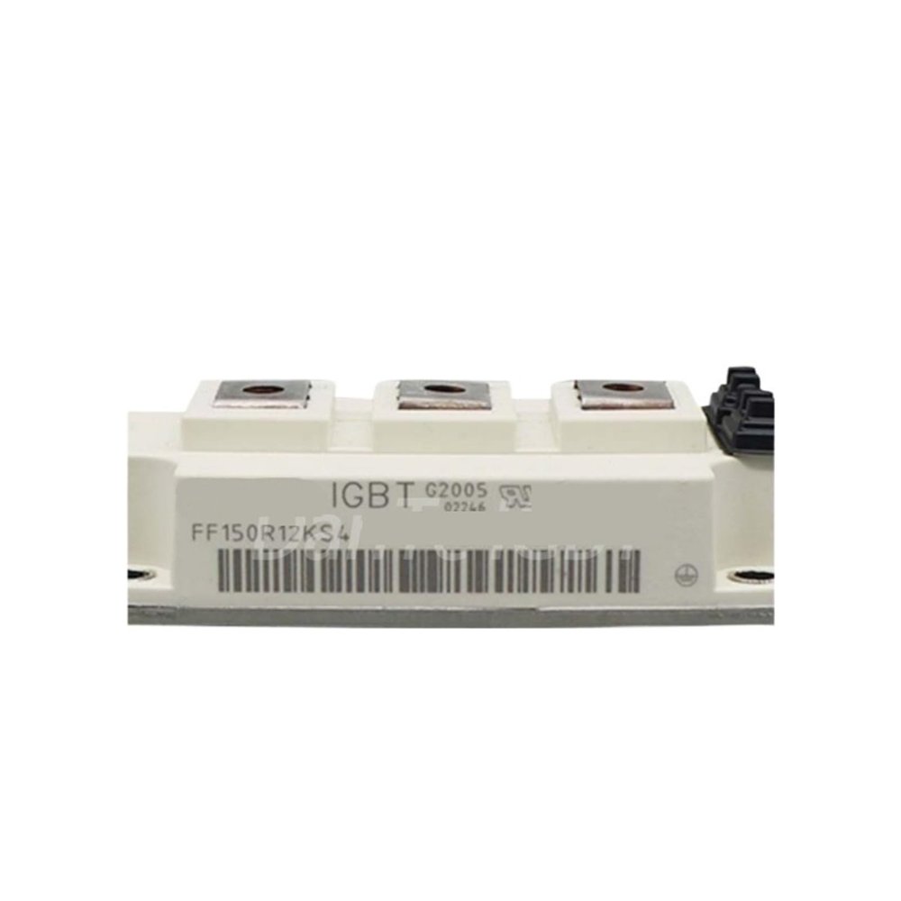 1pcs FF150R12KS4 IGBT Module high Power Rectifier