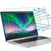 F FORITO 2-Pack 14 Inch 16:10 Anti Blue Light Matte Laptop Screen Protector, Reduce Eye Strain and Touch Sensitive Anti Glare Computer Screen Cover for All 14" 16:10 Laptops view 1