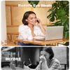 F FORITO 2-Pack 14 Inch 16:10 Anti Blue Light Matte Laptop Screen Protector, Reduce Eye Strain and Touch Sensitive Anti Glare Computer Screen Cover for All 14" 16:10 Laptops view 4
