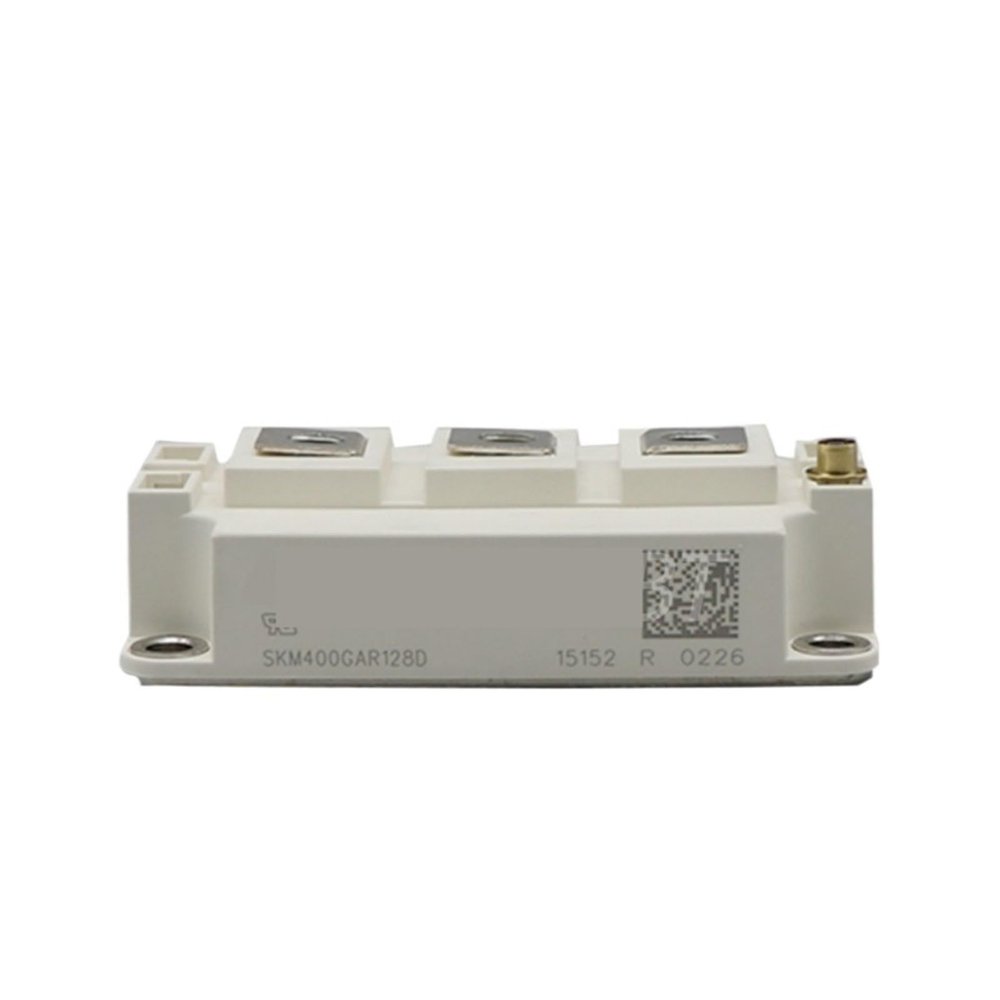 1pcs SKM400GAR128D IGBT Module high Power Rectifier