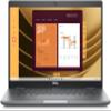 Dell 2025 Laptop | Latitude 5350 2-in-1 | 13.3" 1920x1080 Touch IPS | Intel 12-Core Ultra 7 165U vPro | 16GB LPDDR5 | 1TB SSD | Win11 Pro | Wi-Fi 6E - BT 5.3 - Backlit KB - 1080p Camera - Grey view 2