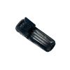 5 Pack Belt Clip for TK-U100 TK-3000M TH-K20A TH-K40A TK-2000E Portable Two Way Radio view 4