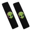 Alienes Car Seat Belt Pad Soft Seatbelt Cushion Pad Cover for Women Men view 1