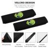 Alienes Car Seat Belt Pad Soft Seatbelt Cushion Pad Cover for Women Men view 3